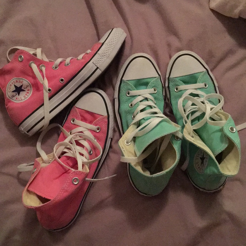 Converse